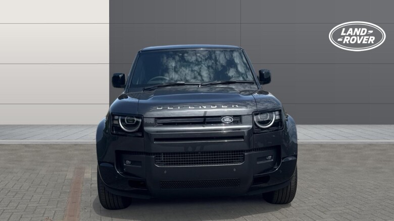 Land Rover Defender 3.0 D250 X-Dynamic SE 110 5dr Auto Diesel Estate